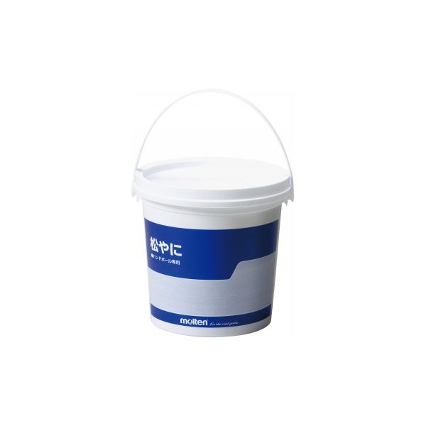 楽天市場】ハンドボール専用すべり止め molten モルテン 松やに (155g