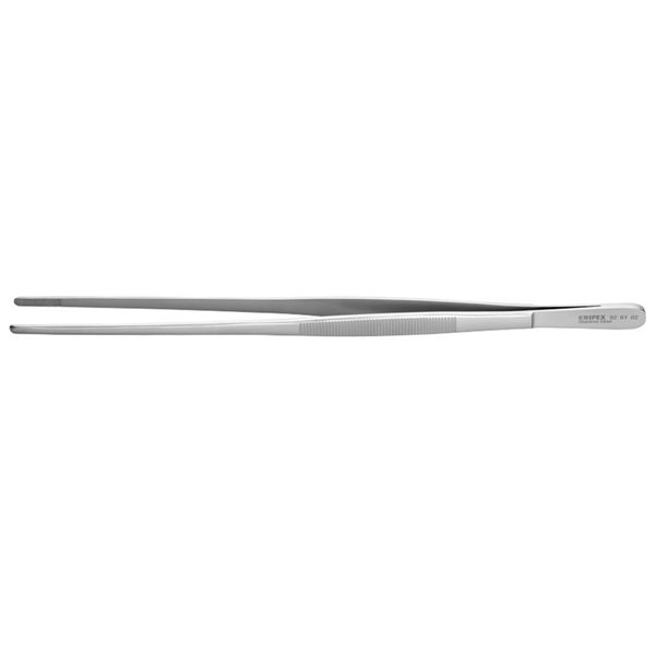 KNIPEX クニペックス 汎用ピンセット 全長300mm 9261-02