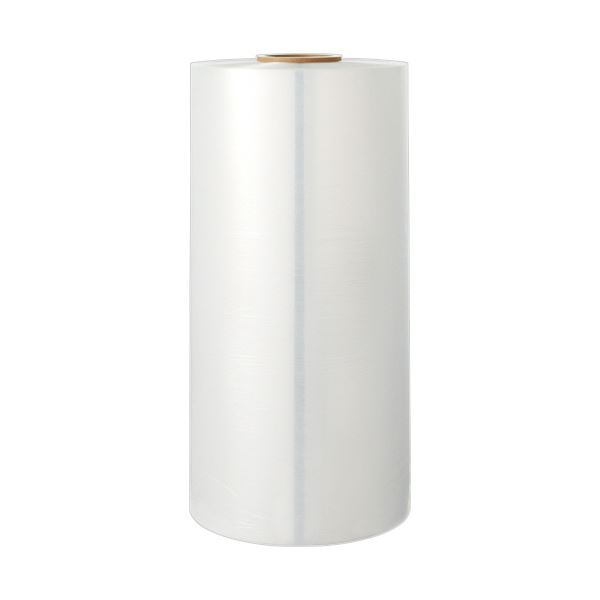 機械巻きストレッチフィルム 20μ 500mm×2000m 1巻