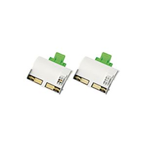 シャープ交換用プラズマクラスターイオン発生ユニット IG-251YA用 2個入(本体1台分) IZ-C251Y1パック｜リコメン堂ホームライフ館