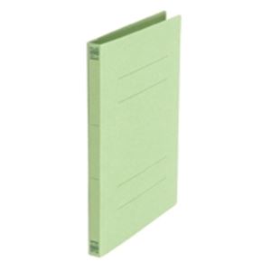 （まとめ買い）プラス フラットファイル 031N B5S 緑 30冊 【×2セット】 (代引不可) 4,649円