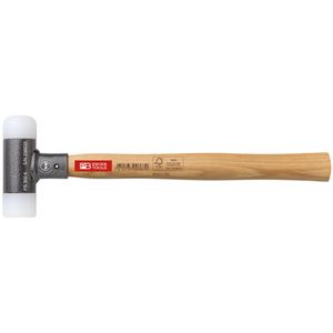 PB SWISS TOOLS 300-7 無手答えナイロン金鎚