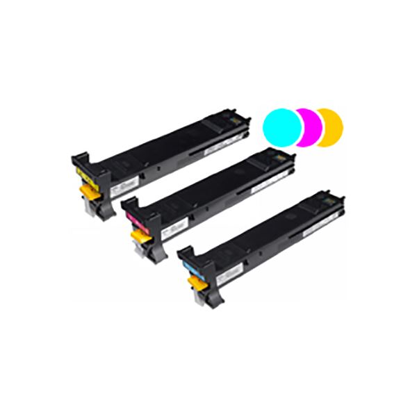 【完全無欠品】 KONICAMINOLTA コニカミノルタ トナーカートリッジ 【A0DKJ72】 ありがた味容器に並べる 大静電容量 (代引不可)