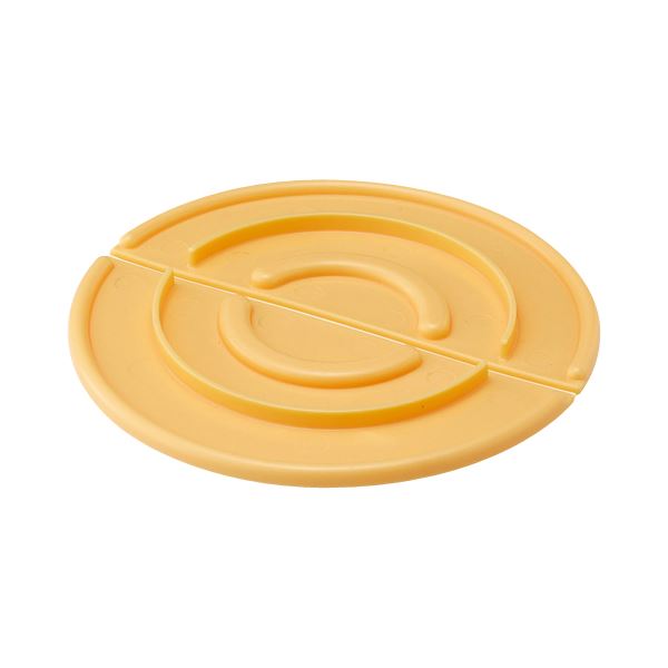 【60セット】 押し蓋/漬物用品 フタのみ単品 【びん・かめ用】 直径15cm 〔キッチン用品 家庭用品 手づくり〕 (代引不可)