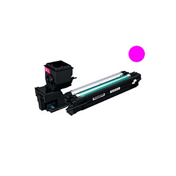 【文句無し品】 KONICAMINOLTA コニカミノルタ トナーカートリッジ 【A0WG0CD M マゼンタ】 (代引不可) パソコン・周辺機器-プリンター・FAX用インク-PCサプライ・消耗品
