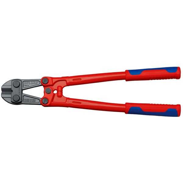 KNIPEX(クニペックス)7172-460 ボルトカッター (代引不可)|リコメン堂ホームライフ館