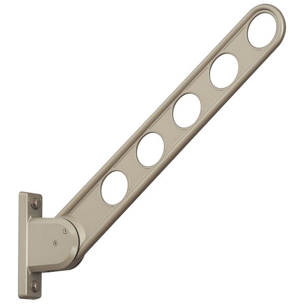 ホスクリーン HKL-85-DB ダークブロンズ [2本セット]〔0004-00278〕 ホスクリーン HKL-85-DB ダークブロンズ [2本セット]0004-00278