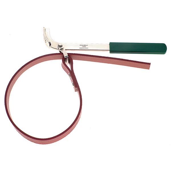 STAHLWILLE（スタビレー） 12005／1 12005用替ストラップ （79150001） (代引不可)
