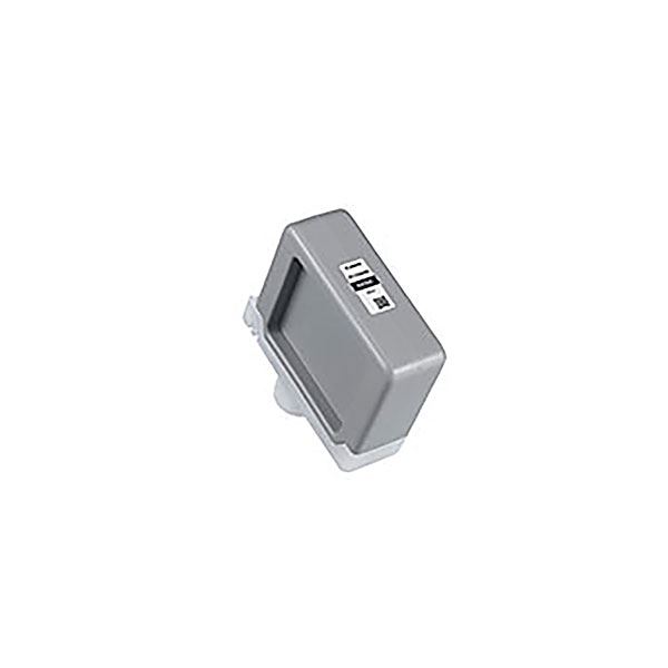 【完全無欠品】 Canon 加農砲 インキ薬莢/トナーカートリッジ 【0849C001 PFI-1100MBK つや消し黒いこと】 (代引不可)