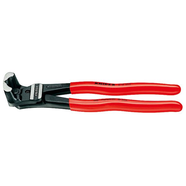 KNIPEX（クニペックス）6101-200 ボールエンドカッティングニッパー （SB） (代引不可)