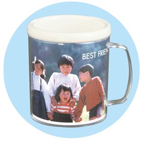 (まとめ)アーテック マイマグカップ 【×30セット】