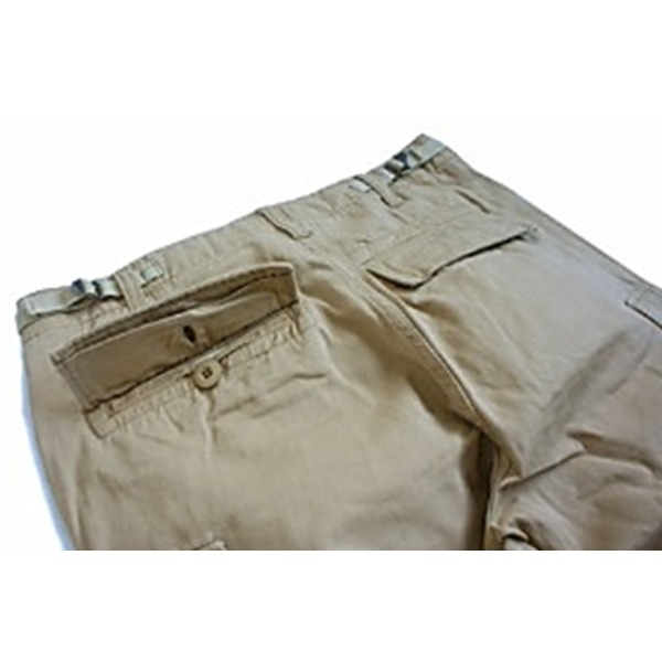 アメリカ軍 BDU パンツ コットンスリムレプリカ カーキ XL|リコメン堂ホームライフ館 アメリカ軍 BDU パンツ コットンスリムレプリカ カーキ XL|リコメン堂ホームライフ館