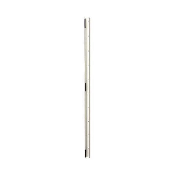 ジョインテックス JKパネル 壁固定レール JK-1825CR (代引不可)