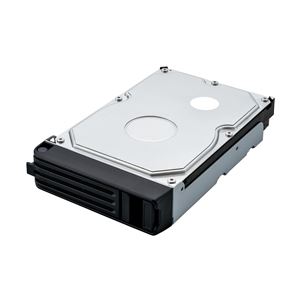 バッファロー テラステーション 5000DWR WD Redモデル用オプション 交換用HDD 4TB OP-HD4.0WR