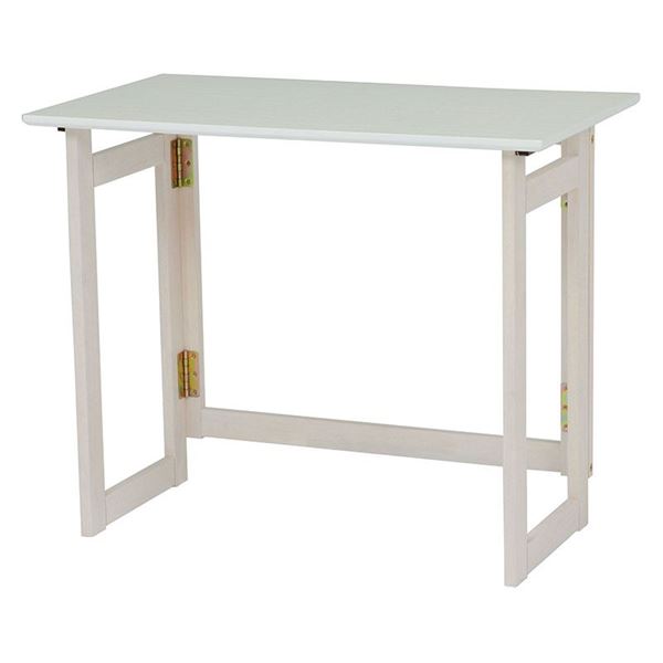 最安 折りたたみテーブル ローテーブル 約幅80cm 奥行40cm 高さ71cm ホワイトウォッシュ 木製 キャスター付き リビング W 全国組立設置無料 Www Formebikes Co Uk