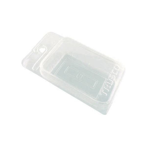 （まとめ） TRUSCO ボルトンパック MBPM-20 1風呂敷き包み（20個） 【×5仕かける】 (代引不可)