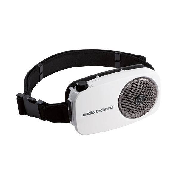 拡声器　ハンズフリー　audio-technica ATP-SP303 ATP-SP303｜マイクロホン：ダイナミックマイク｜オーディオテクニカ