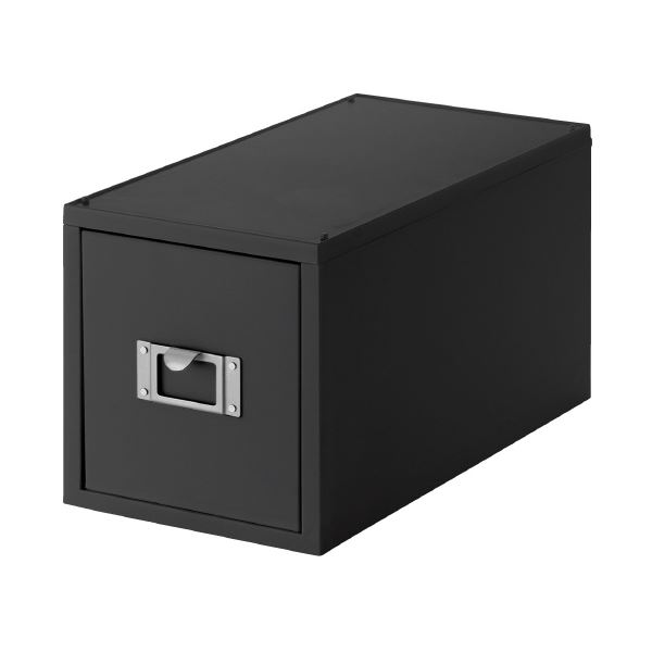 （まとめ）ライクイット CDファイルユニット グレー LM-30（×5セット） (代引不可)