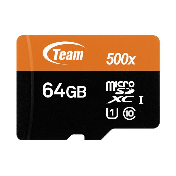 楽天市場】（まとめ）TEAM microSDHCカード 32GB TUSDH32GUHS03（×30 