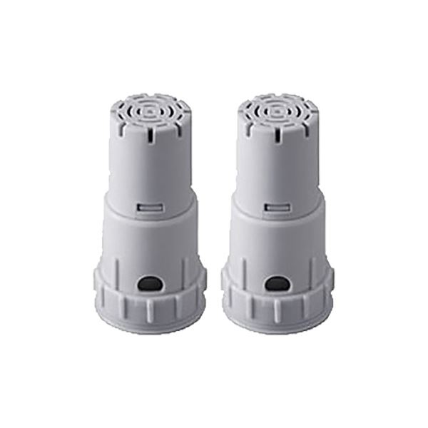 （まとめ）シャープ 交換用PCI発生ユニットFZ-AG01K2 1セット(2個)【×3セット】 (代引不可)