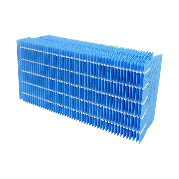 (まとめ) ダイニチ工業 加湿器用抗菌気化フィルター H060520 1個 【×3セット】