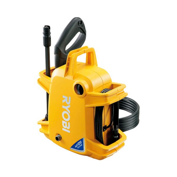 楽天市場】リョービ(RYOBI) 高圧洗浄機 AJP-1310 699800A : e-tool