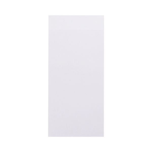 (まとめ) 今村紙工 カラープリンター用封筒 長3 100g／m2 ピュアホワイト PRF-110 1パック（100枚） 【×10セット】