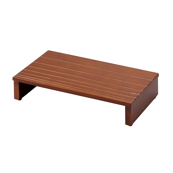 楽天市場】【楽天スーパーSALE10%OFF】段差解消 天然木ステップ・玄関