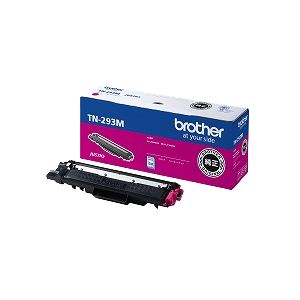 ブラザー工業 トナーカートリッジ （マゼンタ） TN-293M (代引不可)