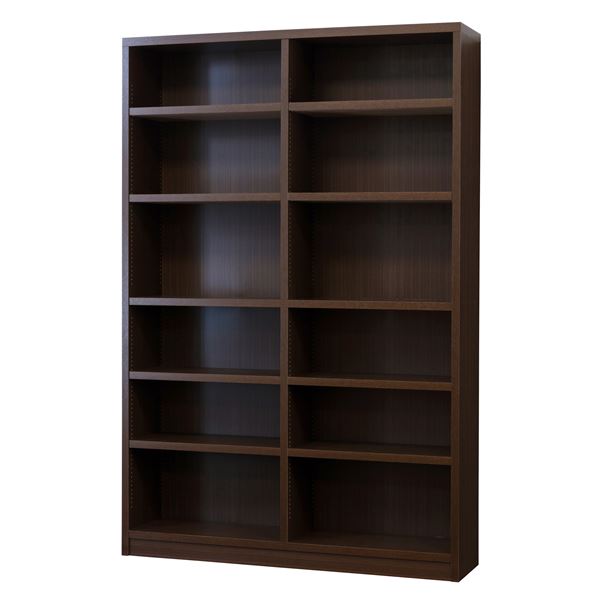 強化棚シェルフ 120-180（W119×D29×H180cm） 【組立品】 (代引不可)