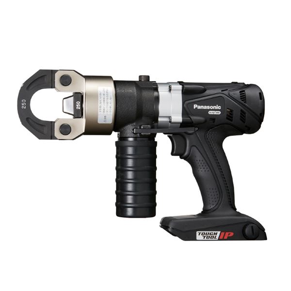 パナソニック EZ46A4K-B 申し受ける圧着器 物の具 物の具 DIY 進め方物の具 物の具
