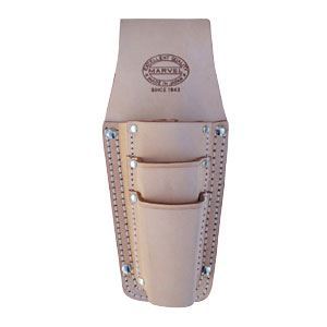 電工ポケット WAIST GEAR 【ペンチ・ドライバーホルダー】 ナチュナル マーベル MDP-39X (代引不可)