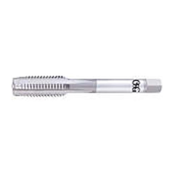 ESCO エスコ M20x 2.5/ 5P ハンドタップ(左ねじ用/HSS) EA829HT-20B(代引不可)【送料無料】