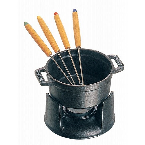 楽天市場】ｽﾄｳﾌﾞ ﾐﾆﾁｮｺﾚｰﾄﾌｫﾝｼﾞｭ 黒 40509-587【業務用】【フォンデュ