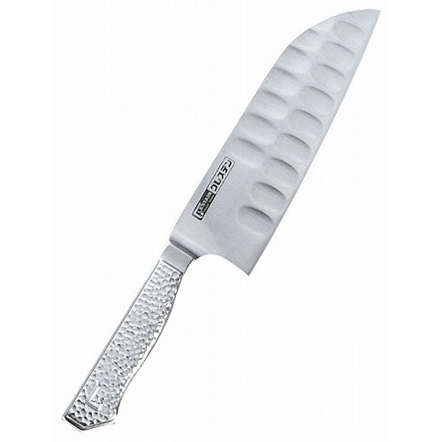 グレステン Mタイプ 三徳包丁 817TM 17cm(代引不可)【送料無料】