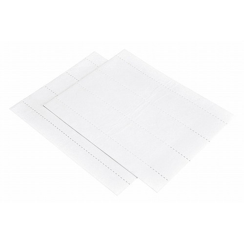 クレシア オイル吸着マット(100枚入)PP-100(代引不可)【送料無料】