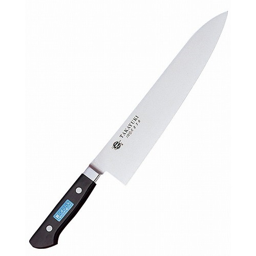 堺孝行 INOX PC柄 牛刀 24cm 11013(代引不可)【送料無料】