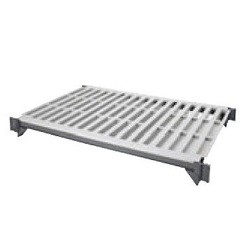 キャンブロ エレメンツ モビール シェルフキット 540×1530 メッシュ EMSK2160V(代引不可)【貨物輸送無料】