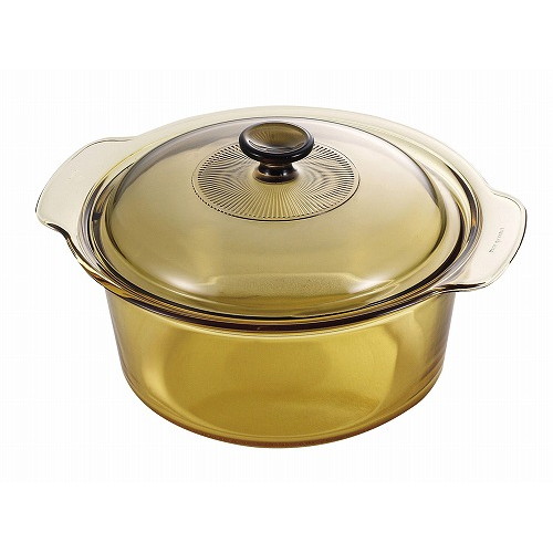 VISIONS スープポット 3.5L CP-8697(代引不可)【送料無料】 8,489円