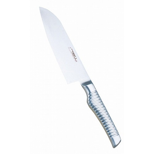 TBCL オールステンレス 三徳 17cm(代引不可)【送料無料】