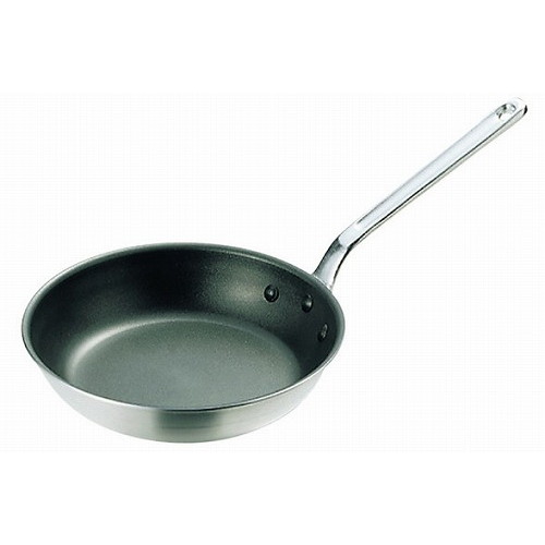 キング アルミ シルク フライパン 27cm(代引不可)【送料無料】|リコメン堂ホームライフ館