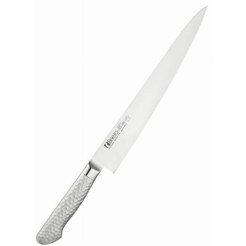 ブライト M11プロ割込シリーズ 筋引 21cm M1124-D.P.S(代引不可)【送料無料】