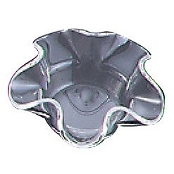 フルーテッドボール No.2012-075 φ190 アクリル(代引不可)【送料無料】