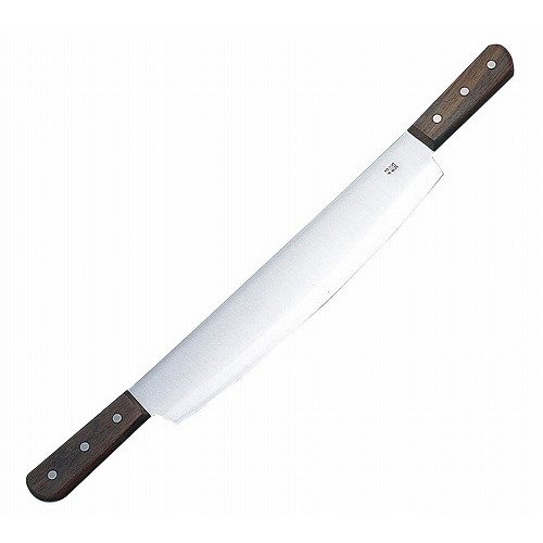 両手 冷凍庖丁 Vイーグル 100-240R 24cm(代引不可)【送料無料】|リコメン堂ホームライフ館