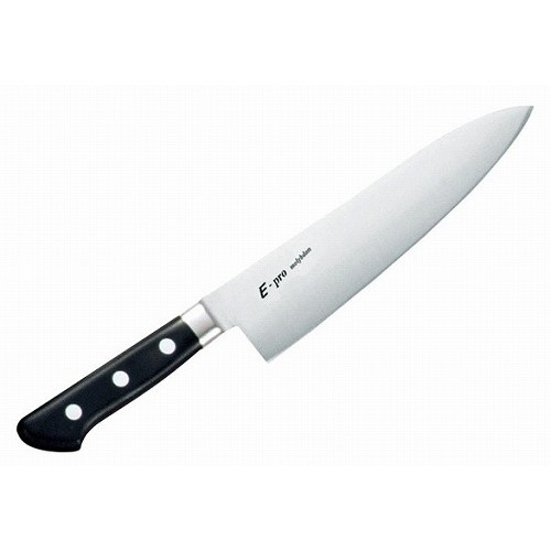 EBM E-PRO モリブデン 洋出刃 27cm(代引不可)【送料無料】