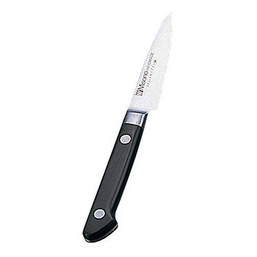ミソノ モリブデン鋼 ツバ付 パーリング No.534 8cm(代引不可)【送料無料】