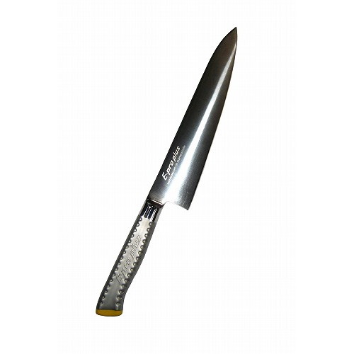 EBM E-pro PLUS 牛刀 21cm イエロー(代引不可)【送料無料】