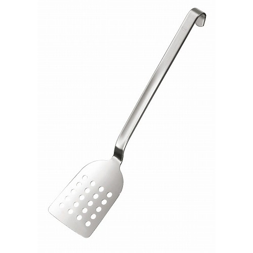 レズレー 18-10 穴明パンケーキターナー 10071(代引不可)【送料無料】 4,712円