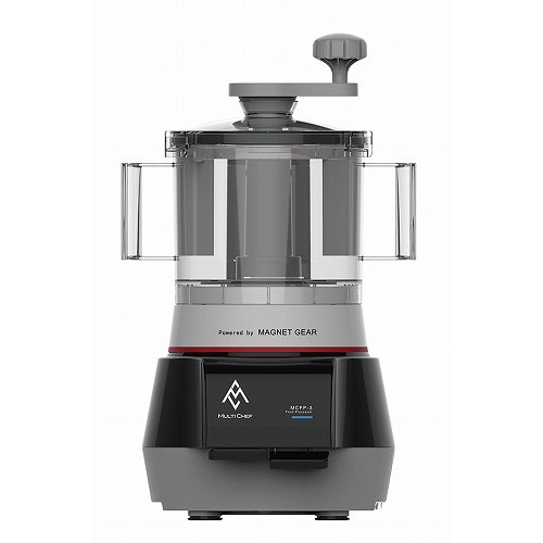 マルチ料理人(大型)ボンネット中央処理装置 MC-5000FPS(代引不可)【貨物輸送無料】