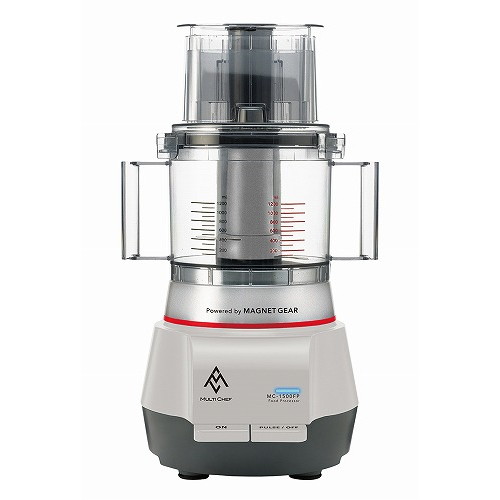 マルチ料理人 ボンネット中央処理装置 MC-1500FPM(代引不可)【貨物輸送無料】